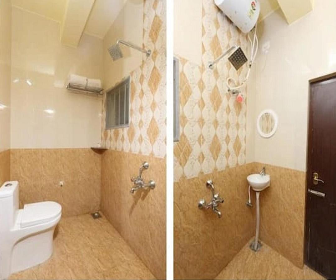 Its South East Residency Hotel Csennai Kültér fotó