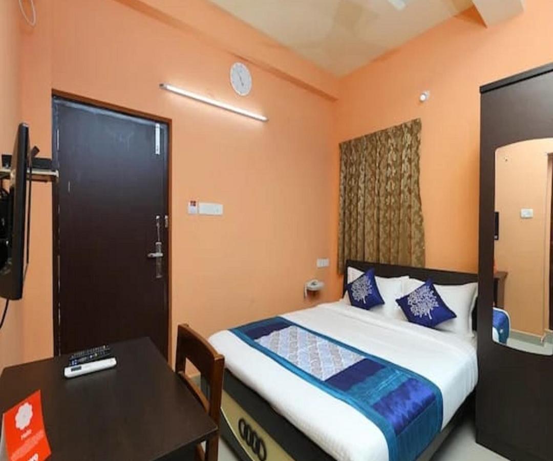 Its South East Residency Hotel Csennai Kültér fotó